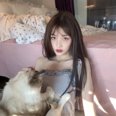 黑猫重案组 封面