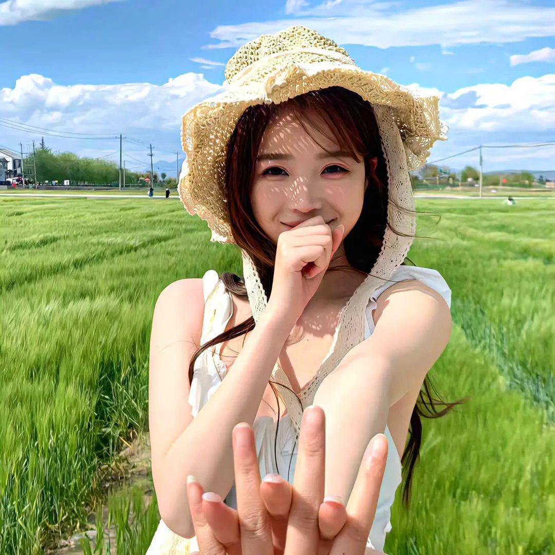 越野花香 封面