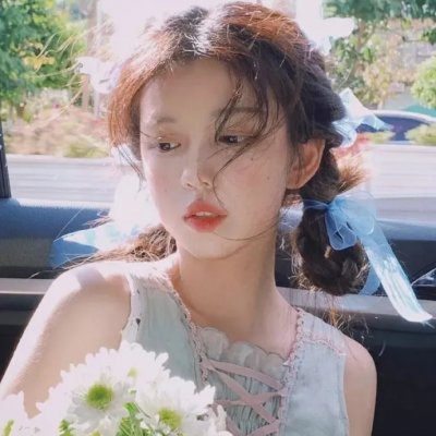看上去很美 封面